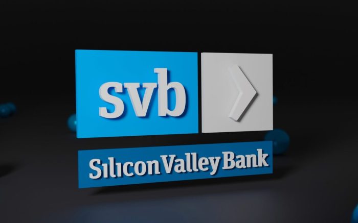 Das Logo der SVB